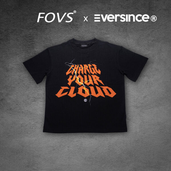 FOVS x Eversince "Charge your Cloud" - Image 2