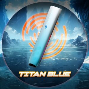 TOUCH - TITAN BLUE DEVICE