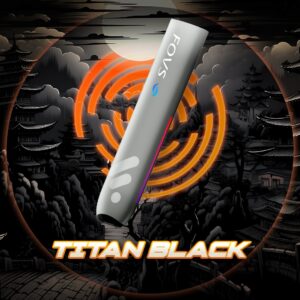 TOUCH - TITAN BLACK DEVICE