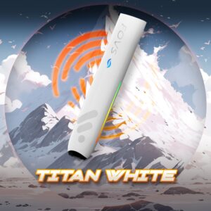TOUCH - TITAN WHITE DEVICE