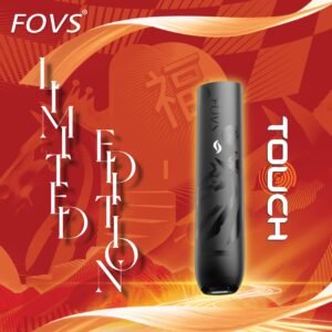 TOUCH - CNY BLACK DEVICE