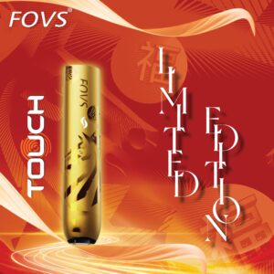 TOUCH - CNY GOLD DEVICE